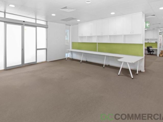 Office for rent in Miles, Queensland