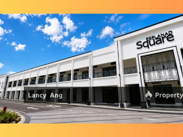 Shop for rent in Selangor