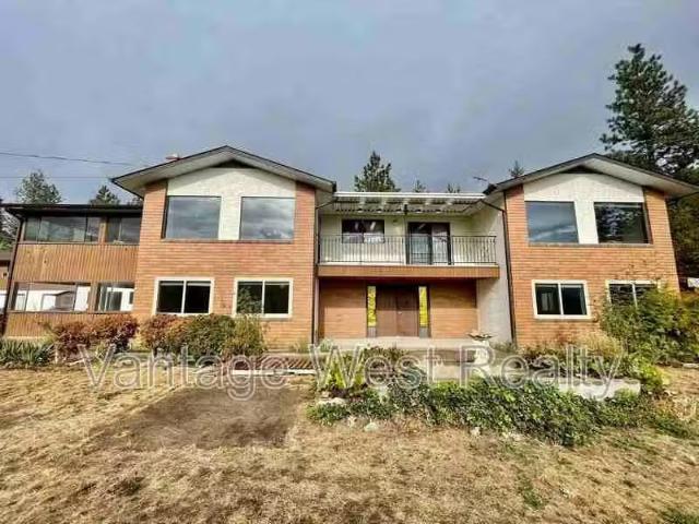 House for rent in Winfield, British Columbia