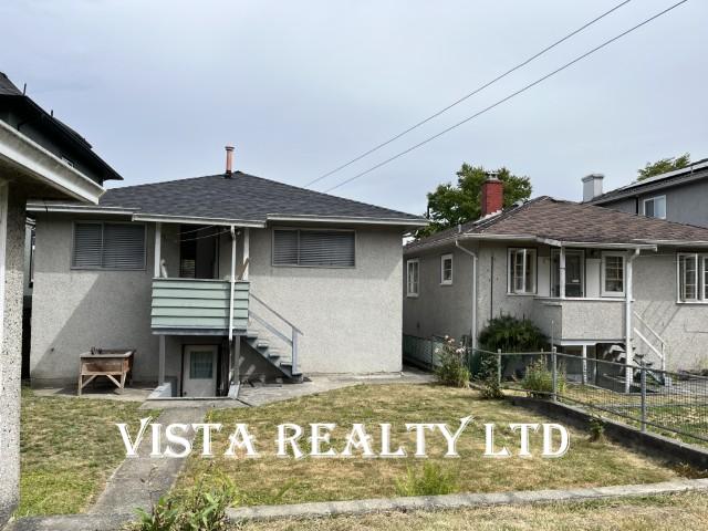 Apartment for rent in Vancouver, British Columbia