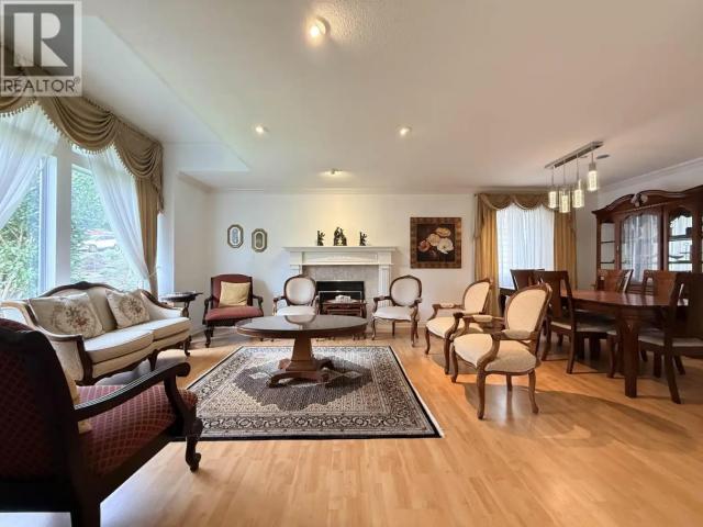 House for rent in Westview, North Vancouver