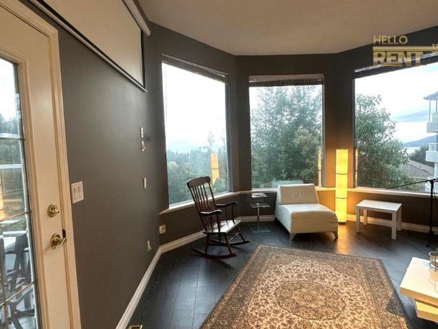 Property for rent in West Vancouver, British Columbia