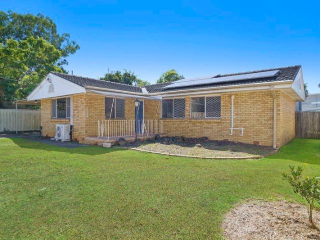 House for rent in Toombul, Queensland