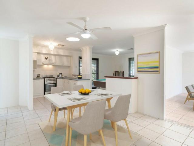 House for rent in Cooloongup, City of Rockingham