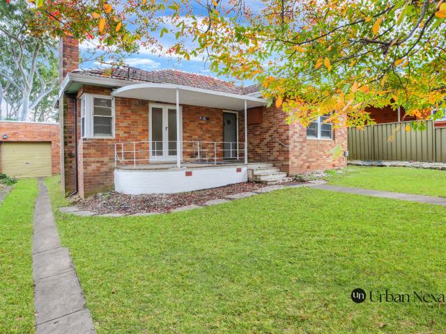 House for rent in South Wentworthville