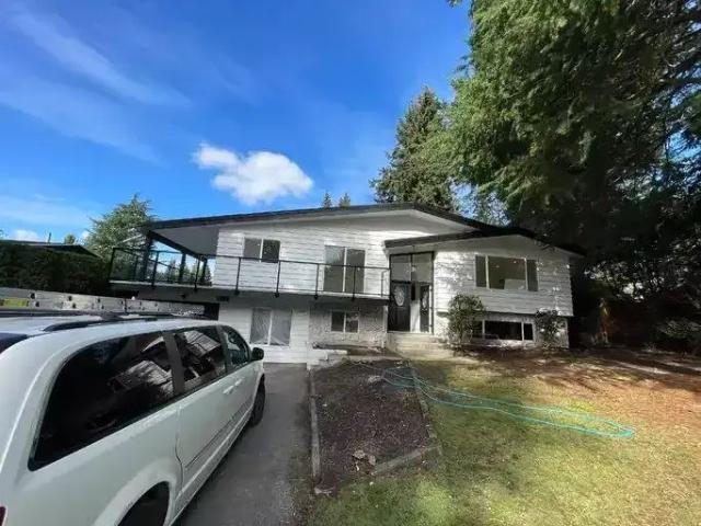 Apartment for rent in Delta
