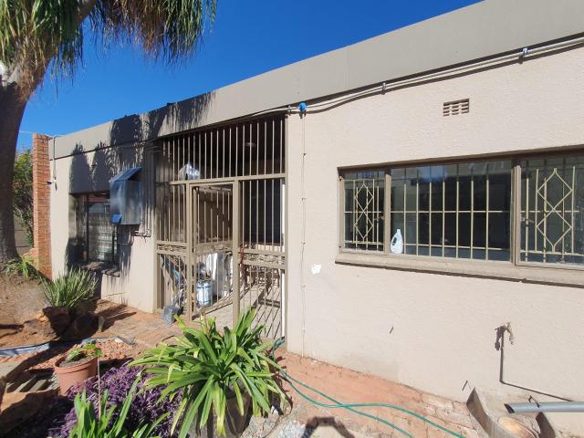 House for rent in Gauteng