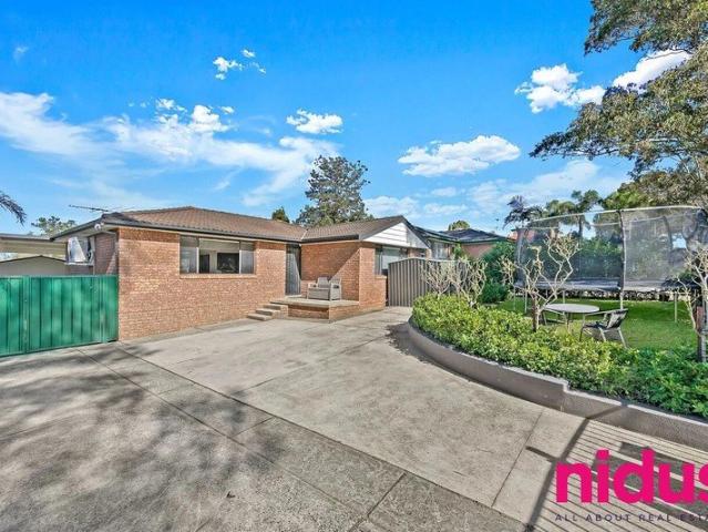 House for sale in Dean Park, Sydney