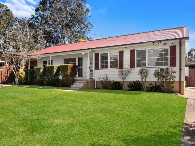 House for rent in Sydney, New South Wales