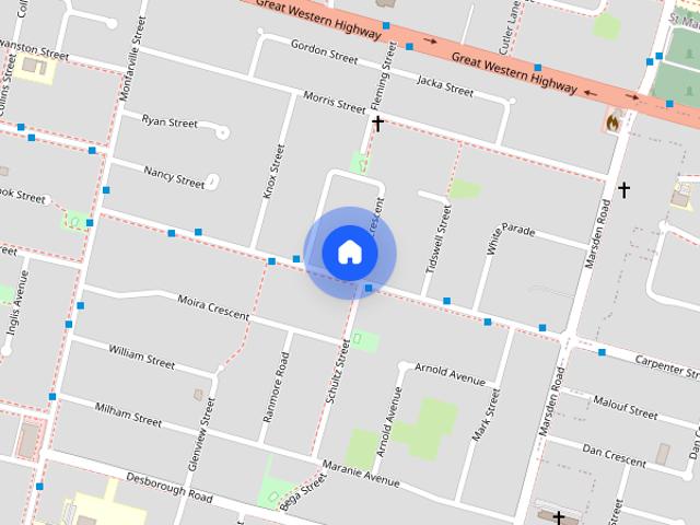 Granny Flat for rent in Sydney, New South Wales