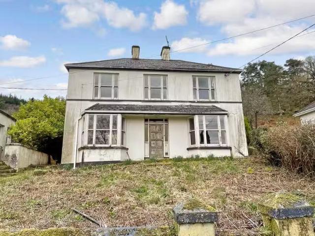 House for sale