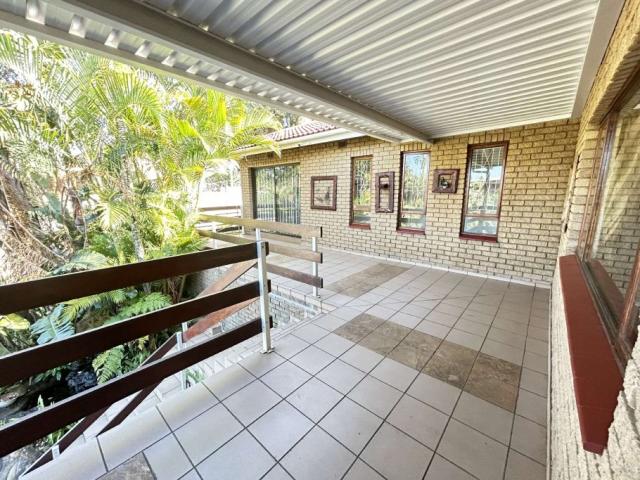 House for rent in Kingsburgh, Kwazulu-natal
