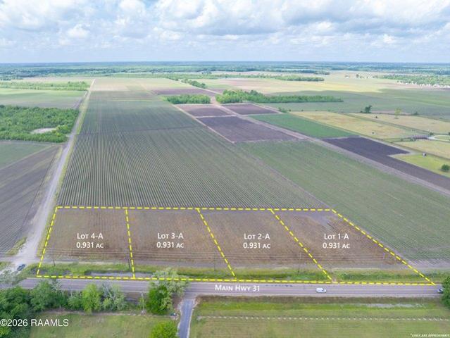 Land for sale in Saint Martin, Louisiana