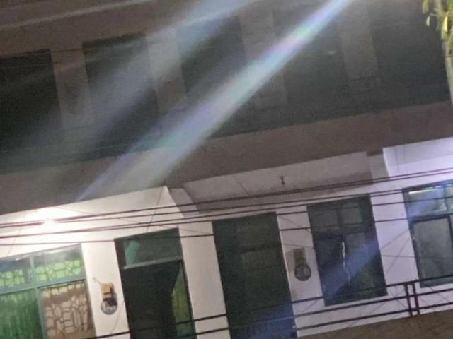 Commercial for sale in Islamabad