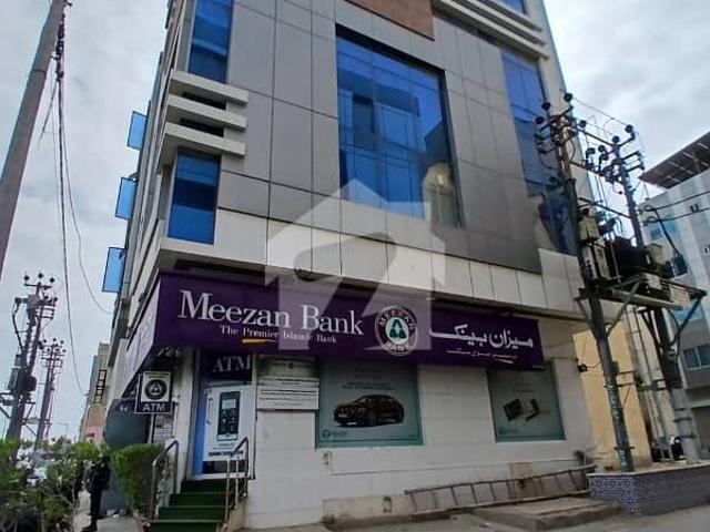 Building for rent in کراچی ڈویژن, North Waziristan