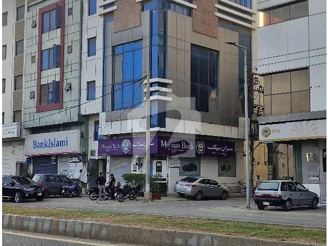 Building for rent in North Waziristan, Federally Administered Tribal Areas fata