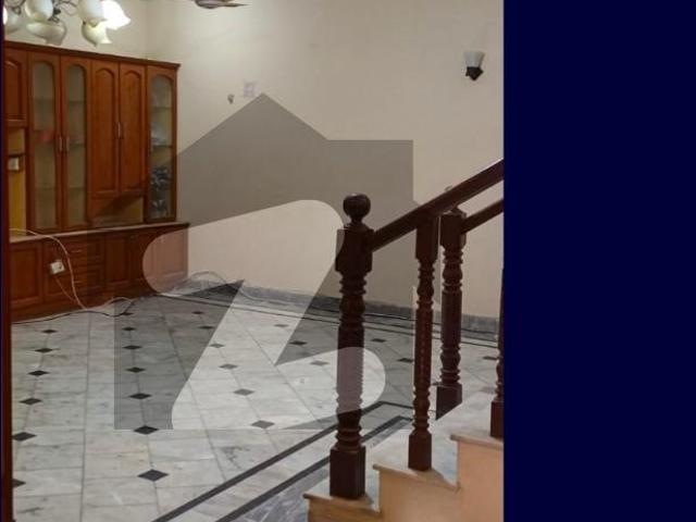 House for rent in Saddar Town, North Waziristan