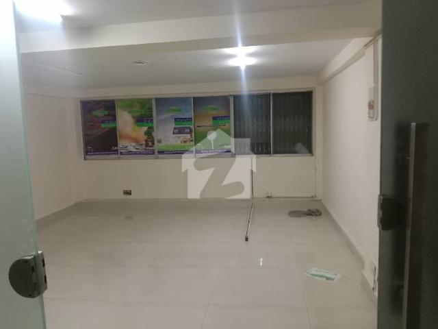 Office for rent in Islamabad