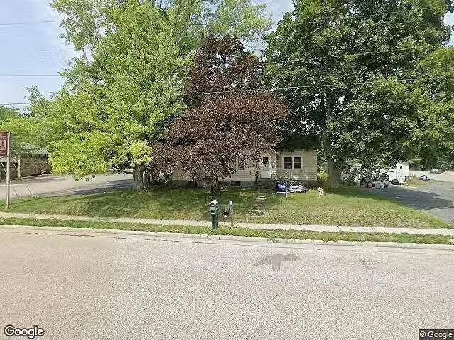 House for rent in Stevens Point
