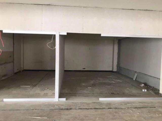 Commercial for sale in Ghauri Town Phase 5, زون ۴