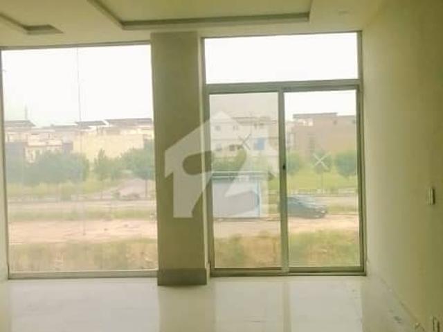 Office for rent in اسلام آباد, زون 1