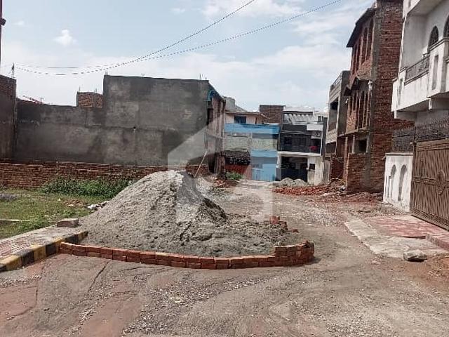 Property for sale in Islamabad