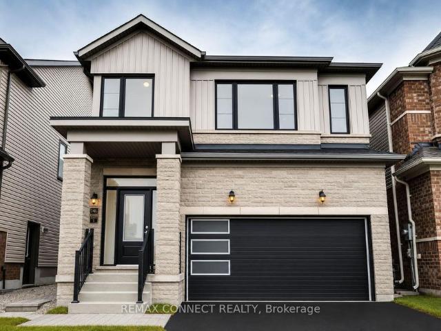 House for rent in Barrie, Ontario