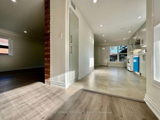 House for rent in Woburn, Ontario