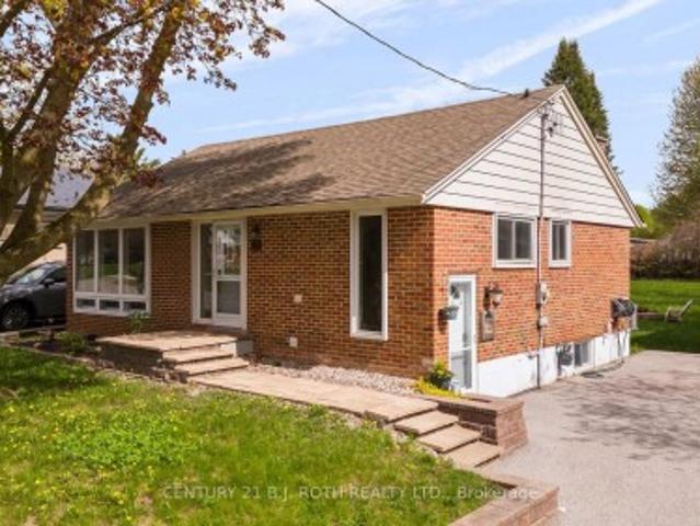 House for rent in Barrie, Ontario