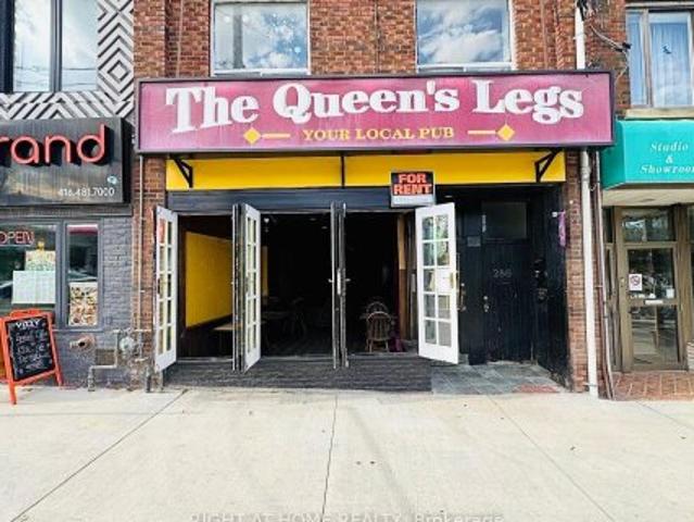Office for rent in Woburn, Ontario