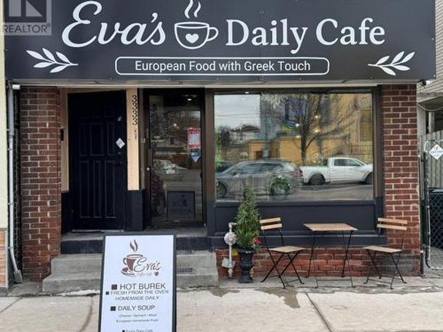Commercial for sale in Spadina—Fort York, Toronto