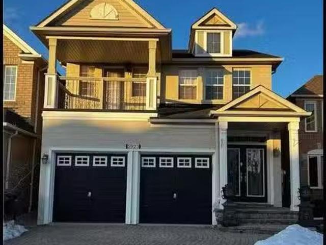 House for rent in Mississauga, Ontario