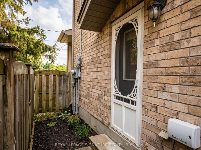 House for rent in Fergus, Centre Wellington