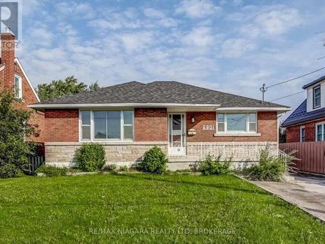 House for rent in Niagara, Ontario
