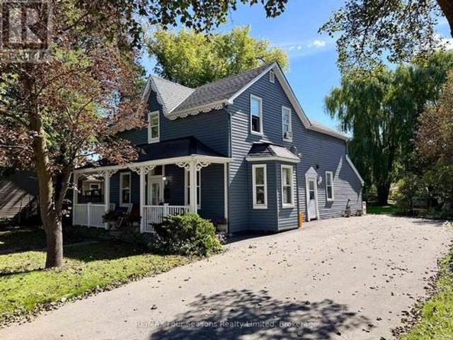 Property for rent in Downtown Stayner, Clearview