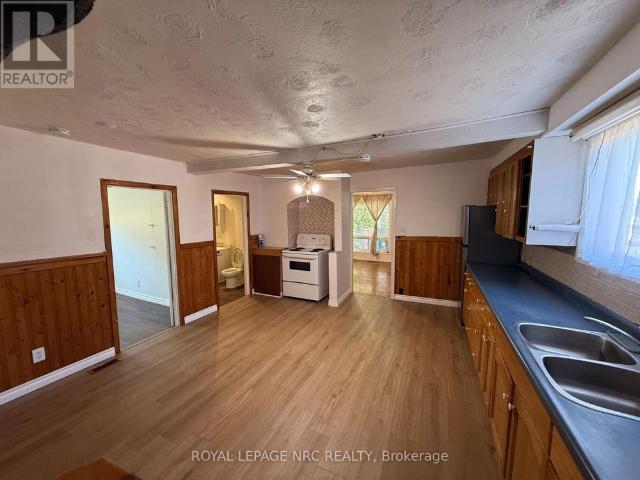 Apartment for rent in Niagara Falls, Golden Horseshoe
