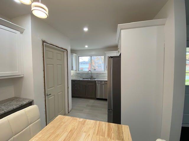 House for rent in Peterborough
