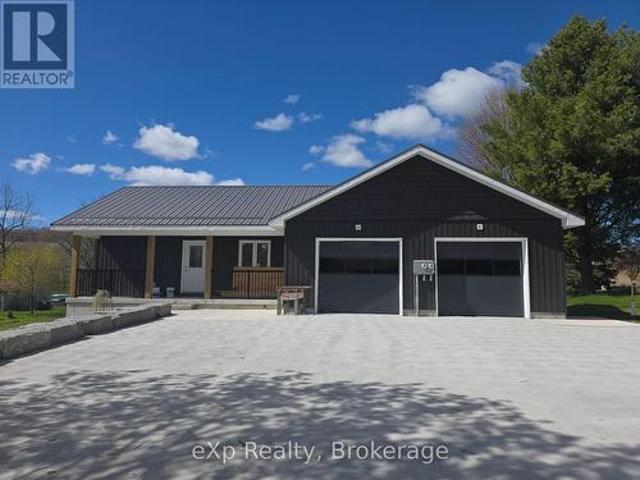 Property for rent in South Bruce, Ontario