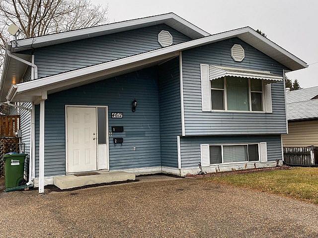 House for rent in Alberta