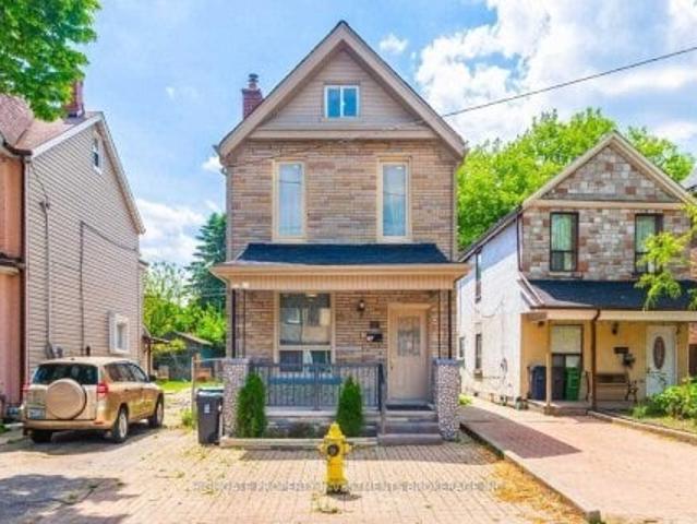 House for rent in Woburn, Ontario