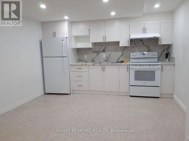 House for rent in Mississauga, Ontario