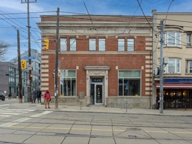 Office for rent in Woburn, Ontario