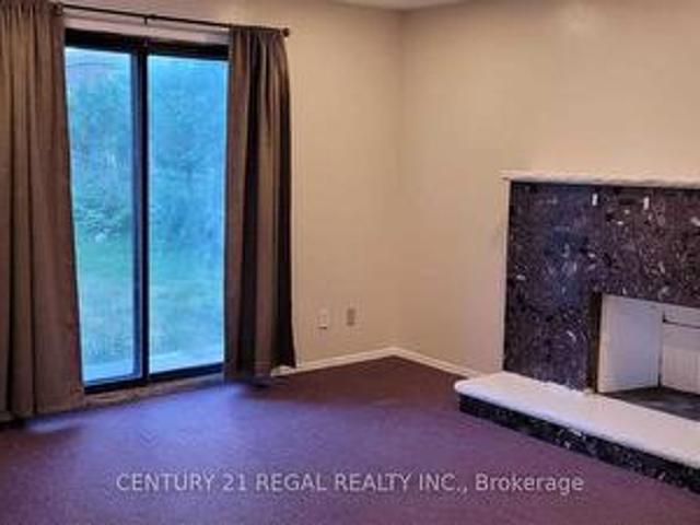 House for rent in Woburn, Ontario