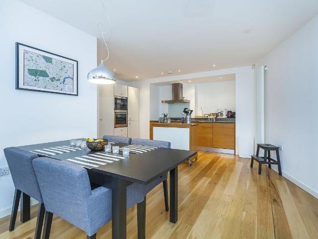 Apartment for rent in Greenwich Town Centre, Greater London