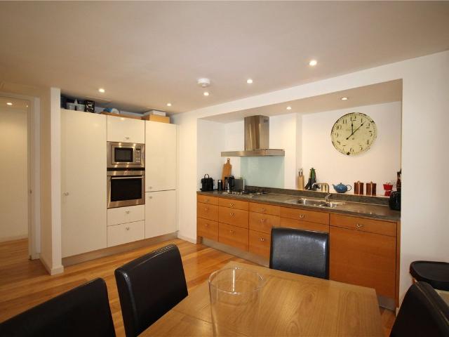 Apartment for rent in Greenwich Town Centre, Greater London