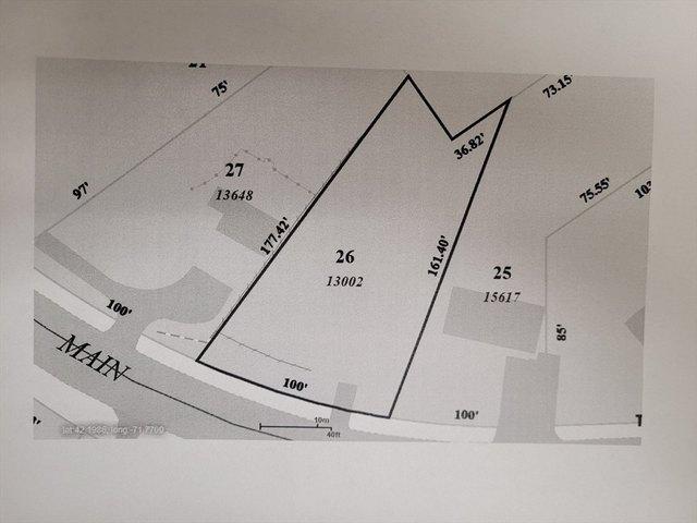 Land for sale in Millbury, Massachusetts
