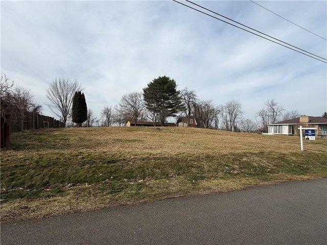 Land for sale in Monongahela, Pennsylvania