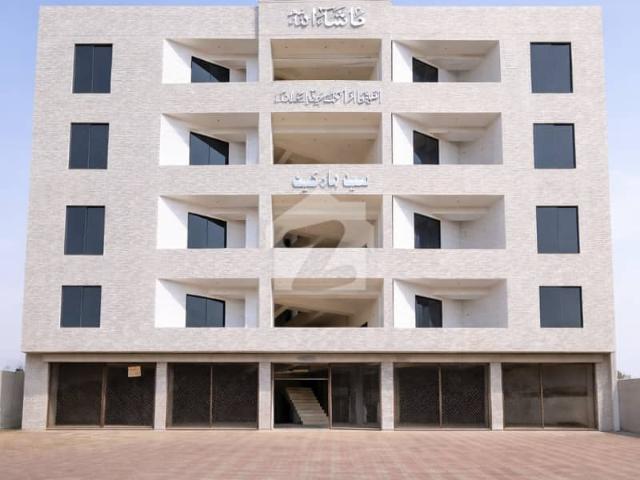 Warehouse for rent in Rawalpindi, Islamabad Capital Territory
