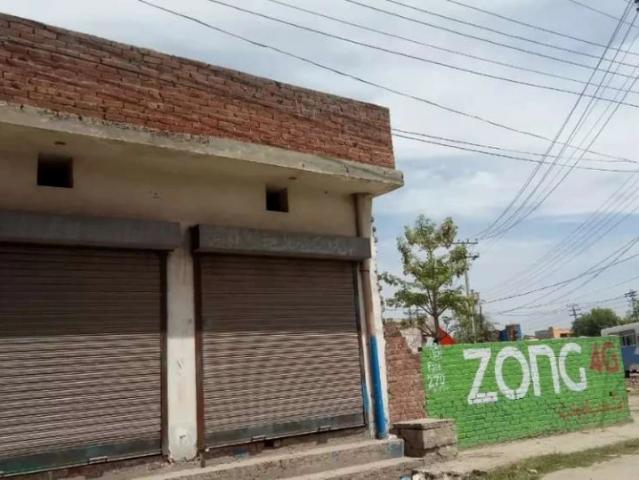 Commercial for rent in Rawalpindi, Islamabad Capital Territory
