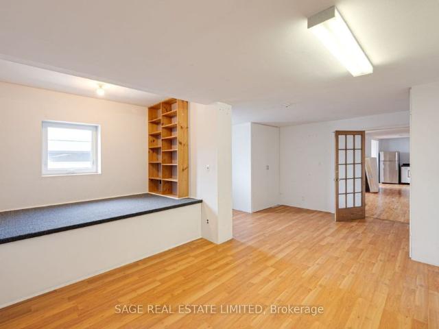 House for rent in South Parkdale, Toronto